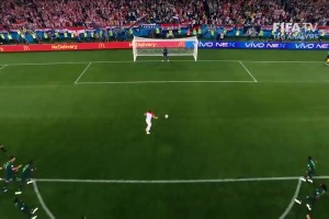 即將迎來(lái)第五屆世界杯！回顧18年金球魔笛的世界杯征程！