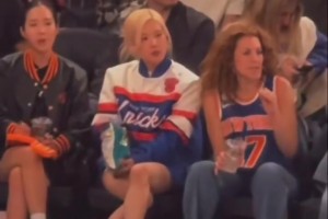 歷屆NBA場(chǎng)邊美女大賞，誰(shuí)才是你的心動(dòng)女神？