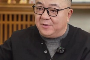 董路調(diào)侃：劉凱源老爹不懂球，天天在我旁邊嘮叨從沒聊過足球