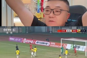 董路：我早就說過，趙松源不進(jìn)國少是天理難容