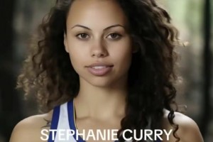 錫安終結(jié)比賽！NBA球星們女性化以后的照片，誰最符合你的審美？