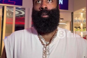 哈登談輸球：現(xiàn)在的情況確實很困難！我們投不進，也防不住！