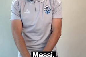 穆勒曾表示他會再次追逐梅西，而他的愿望實現(xiàn)了！