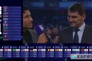 直播災(zāi)難！主持人提出問題后費迪南德當場怒了??