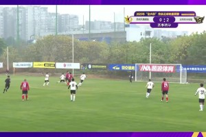 文超、于海破門！昆明鳳凰橡膠首輪不敵深圳傳承明星！