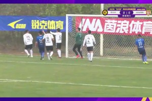 雙方悶平！超級(jí)組第二輪四川全興0-0戰(zhàn)平北京老男孩隊(duì)！